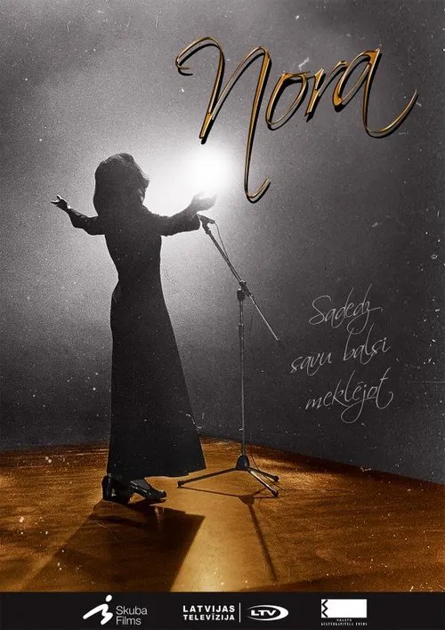 Nora poster