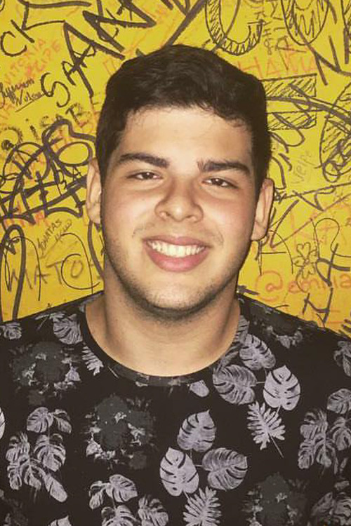 Inácio Victor profile