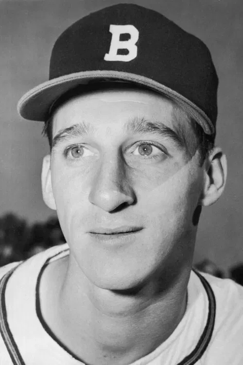 Warren Spahn profile