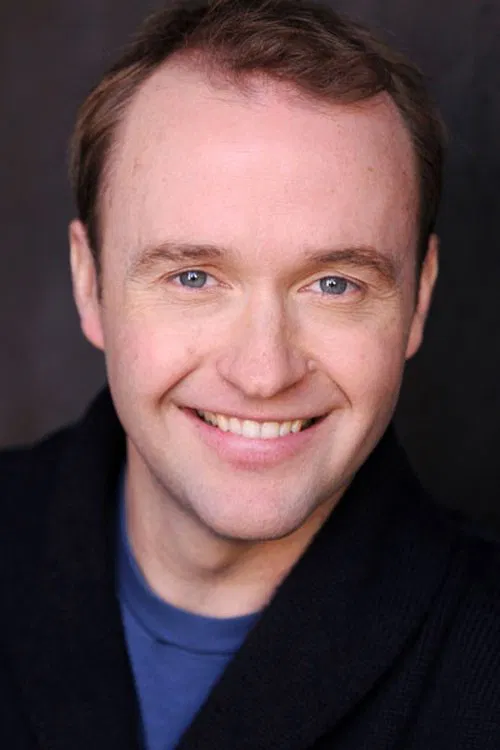 Alex Moggridge profile