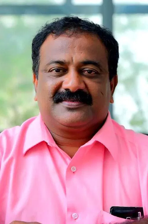 Das Vadakkencherry profile