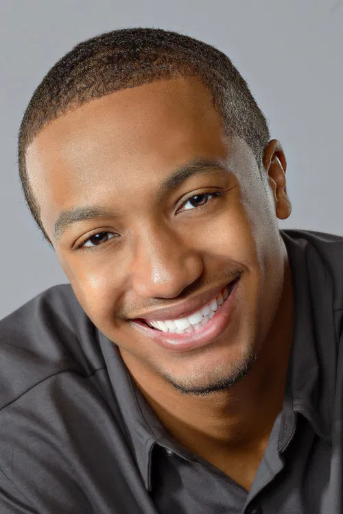 Jeremy Blackwell profile