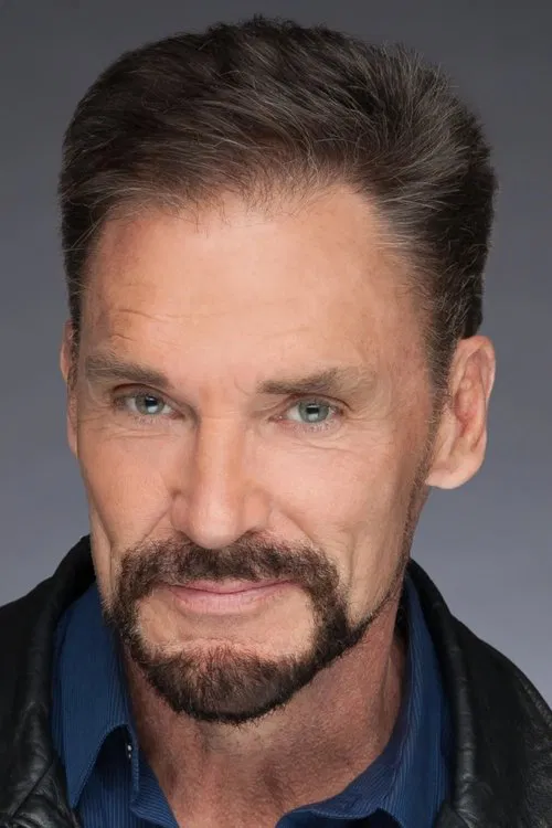 Mike Watkiss profile