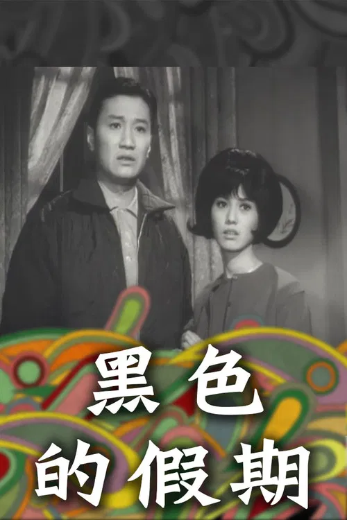 Black Holidays poster