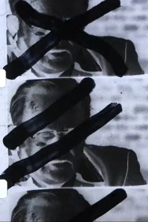 Love Is A Piece of Paper Torn to Bits poster