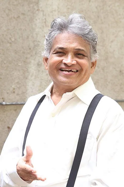 Ajit Kelkar profile