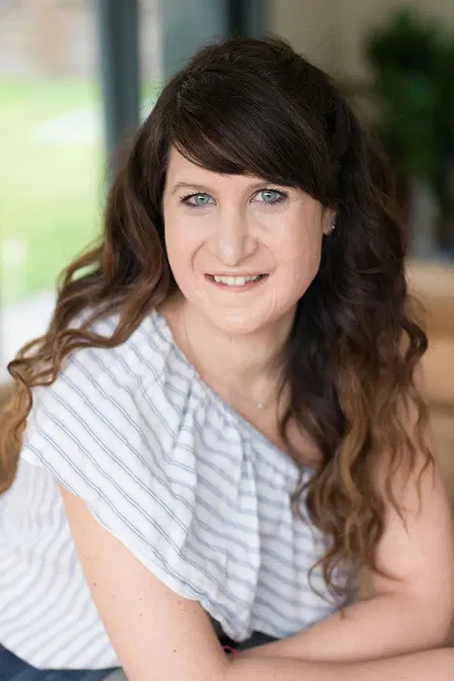 Nelly Rebibo profile