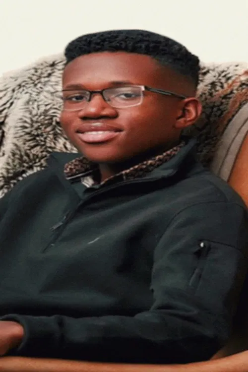 Charles Nwakanma profile