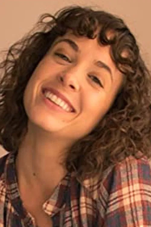 Natalie Paige Goldberg profile