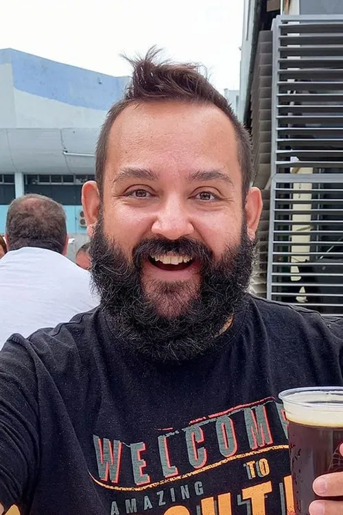 Mpampis Giannios profile