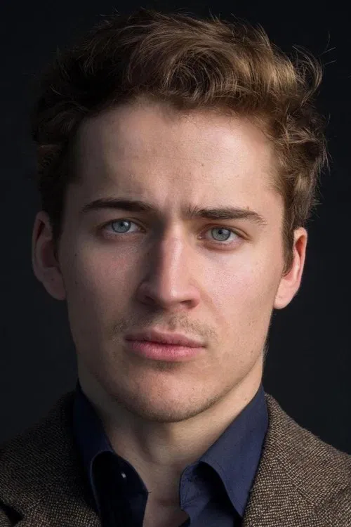 Nikita Kasyanenko profile