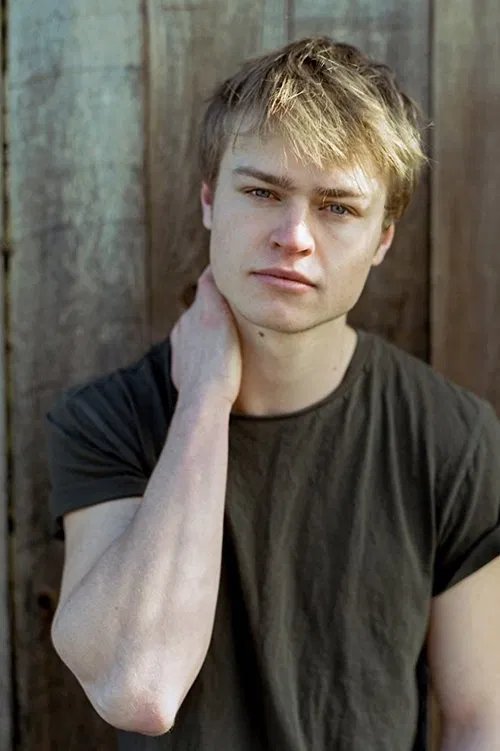 Connor Paton profile