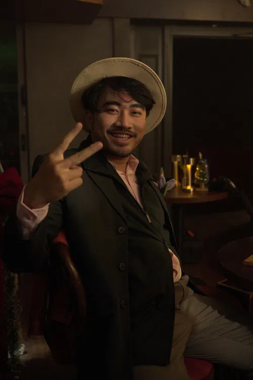 Truong Van Luu profile