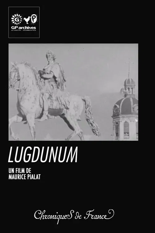 Lugdunum poster