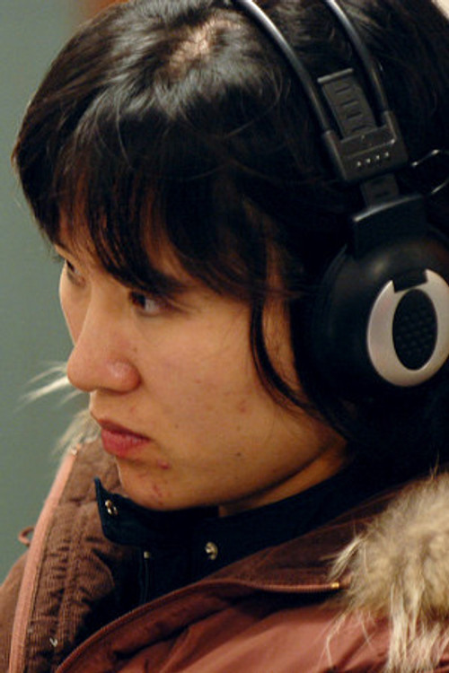 Kim Eun-kyung profile