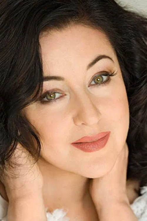 Tamara Gverdtsiteli profile