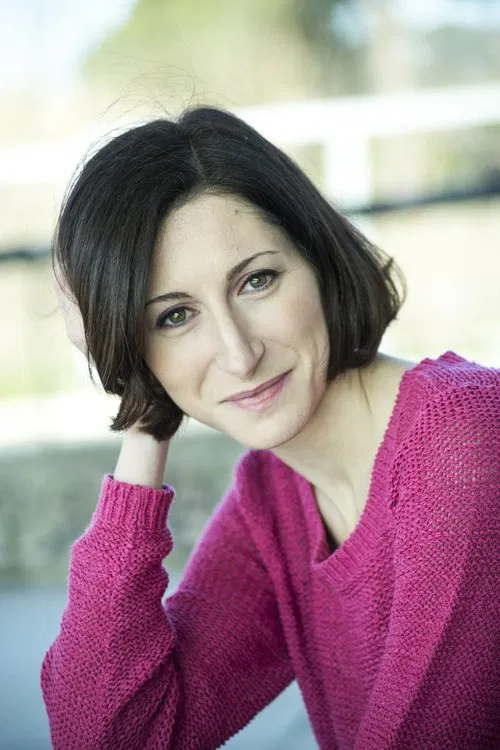 Cristina Chinaglia profile