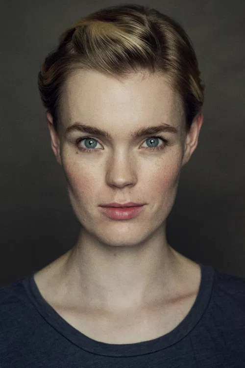 Hilary Connell profile