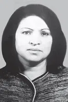 Zemfira Aliyeva profile