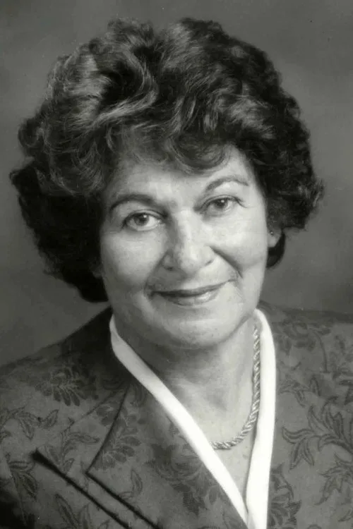 Gerda Weissmann Klein profile