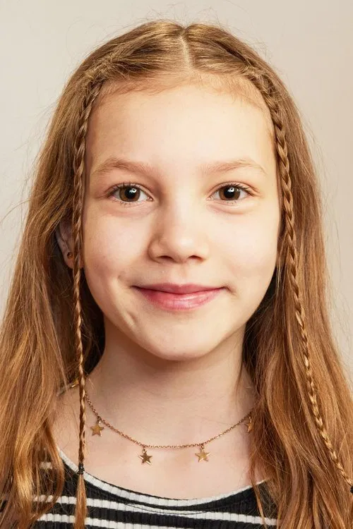 Kolbrún Helga Friðriksdóttir profile