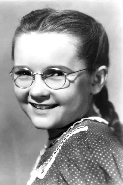 Edna May Wonacott profile