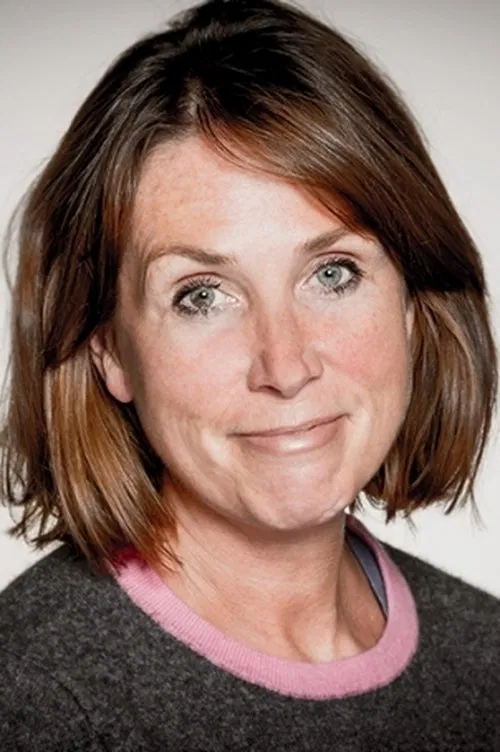 Sally Rogers profile