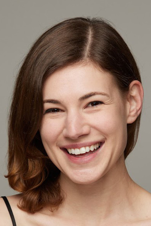 Serra Naiman profile