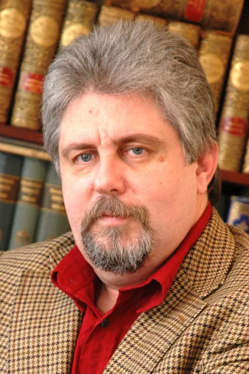 Oliver Andrásy profile