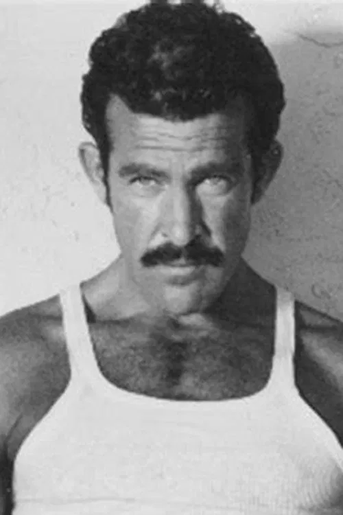 Jeff Cameron profile