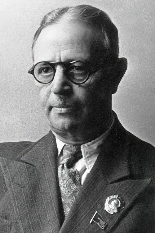 Uzeyir Hadjibeyov profile