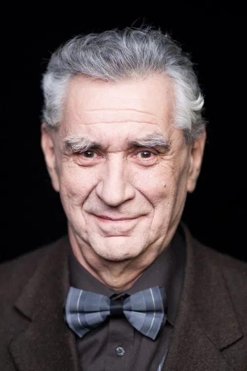 Maciej Grzybowski profile