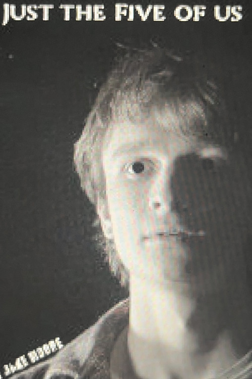 Just the Five of Us poster