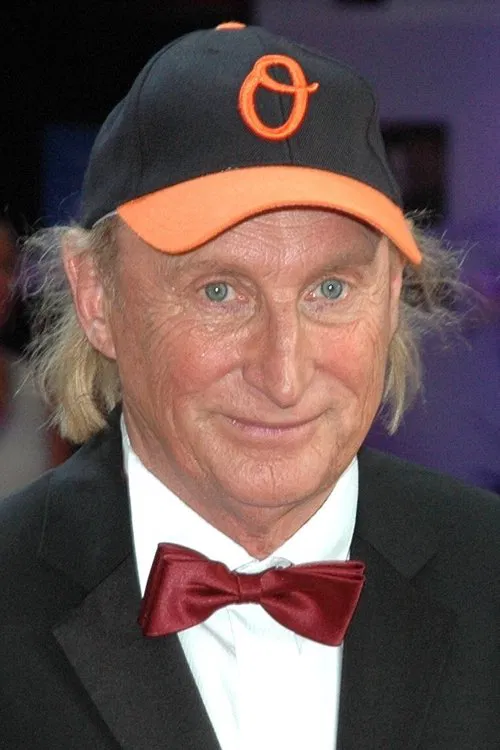 Otto Waalkes profile