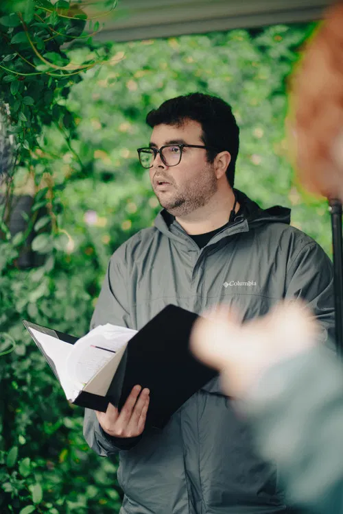 Juan Pablo Rosado profile