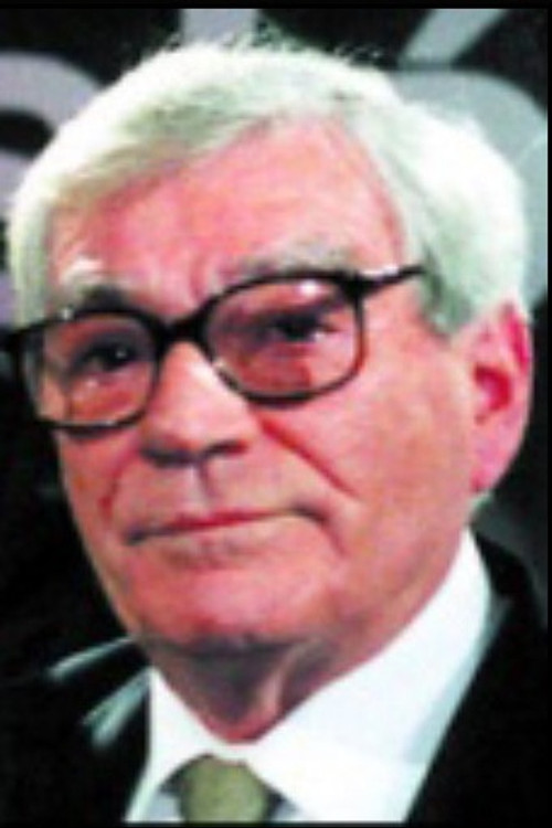 Luis María Delgado profile