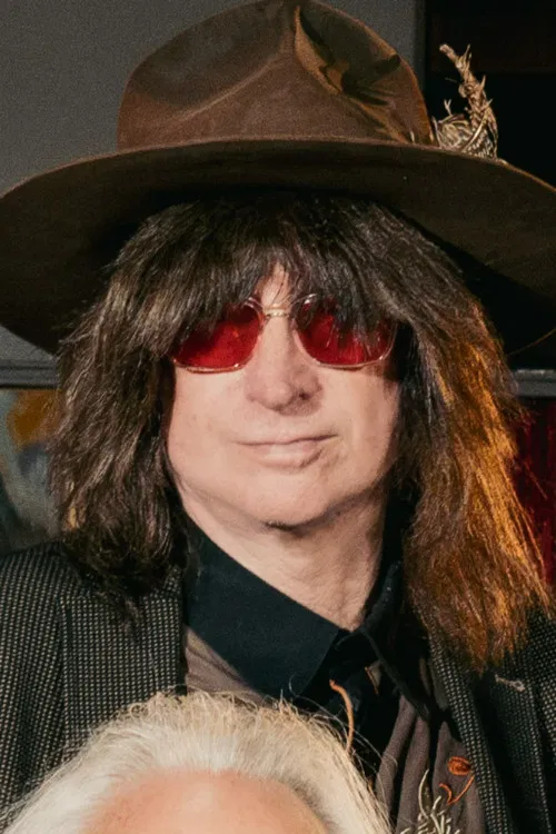 Keith Christopher profile