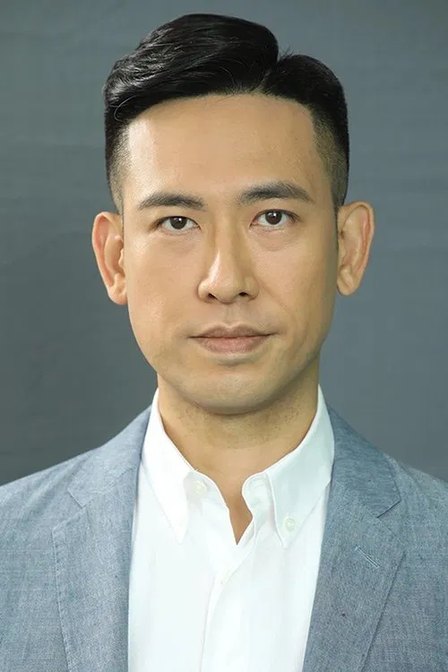 Jerry Leung Ho-Kai profile