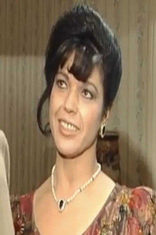 Madiha Anwar profile