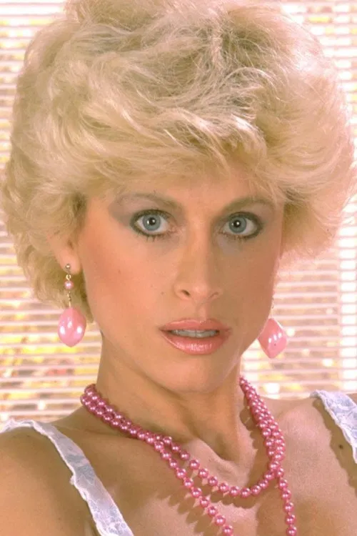 Tammy Reynolds profile