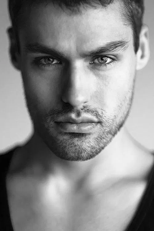 James Hawksley profile