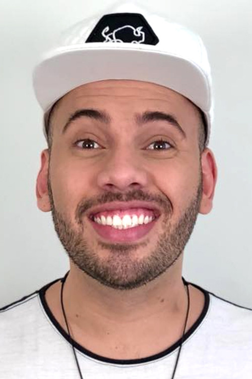 Eden Rodrigues profile