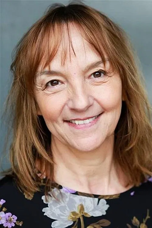 Victoria Willing profile