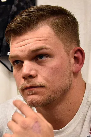 Chase Sherman profile