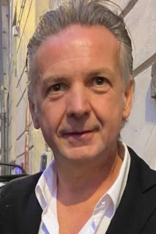 Vladimiro Sist profile