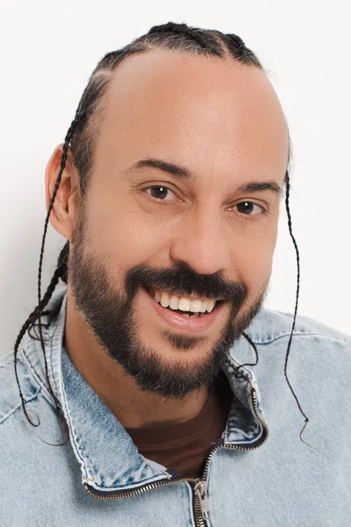 Gabriel, O Pensador profile