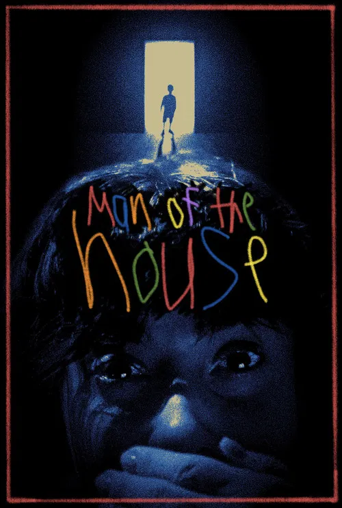 Man of the House poster
