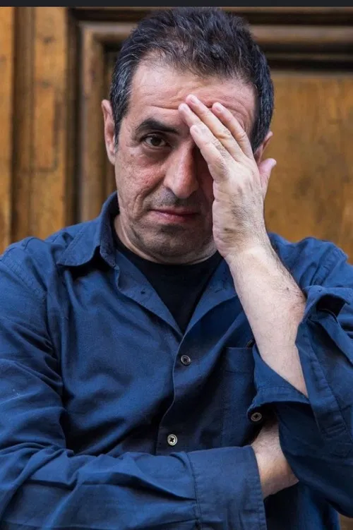 Safi Yazdanian profile