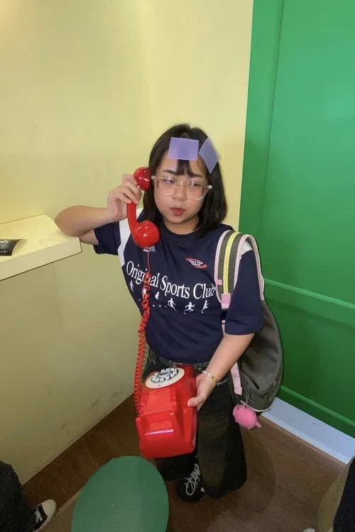 Ruksanee Suksawat profile