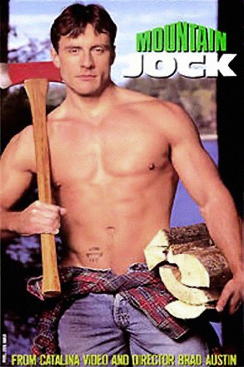 Mountain Jock poster